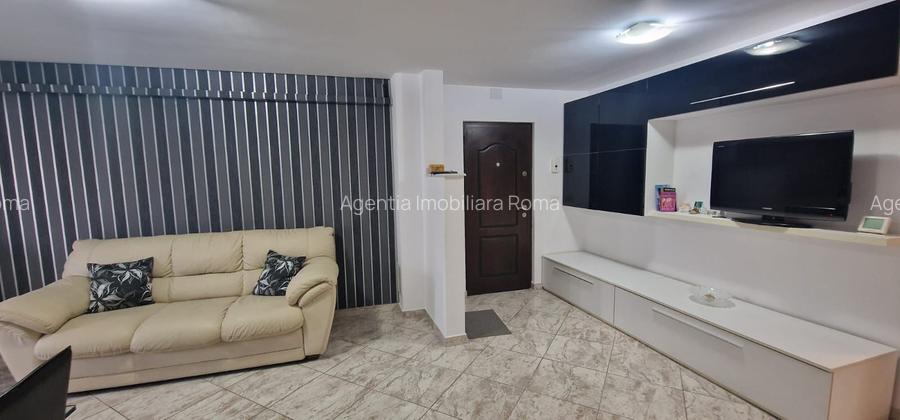 Apartament 2 camere ultracentral (parc  Junior) - 7