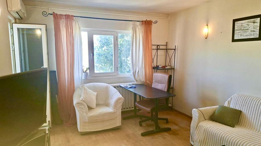 Chirie 2 camere Aviatiei Str. Feleacul colt cu Elena Caragiani