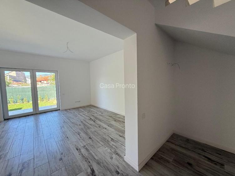 De vanzare Parte de Duplex, zona Centru. - 3