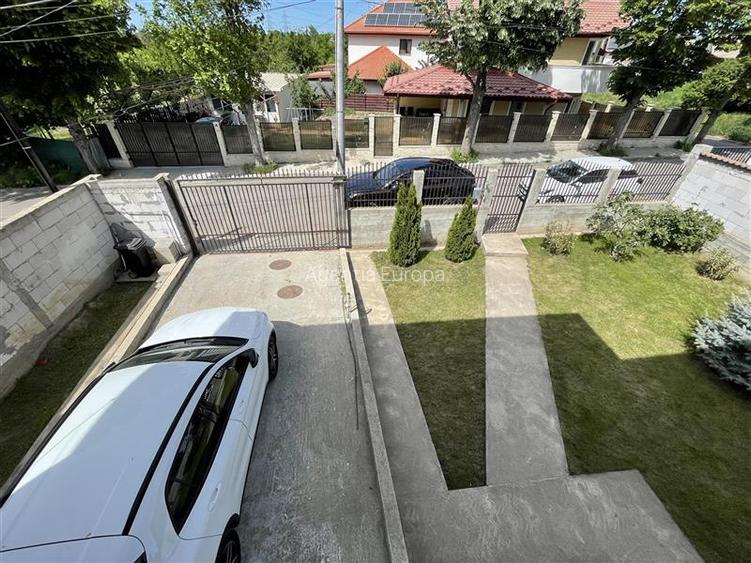 Vila P+1 de vanzare zona 9 Mai Tulcea - 2