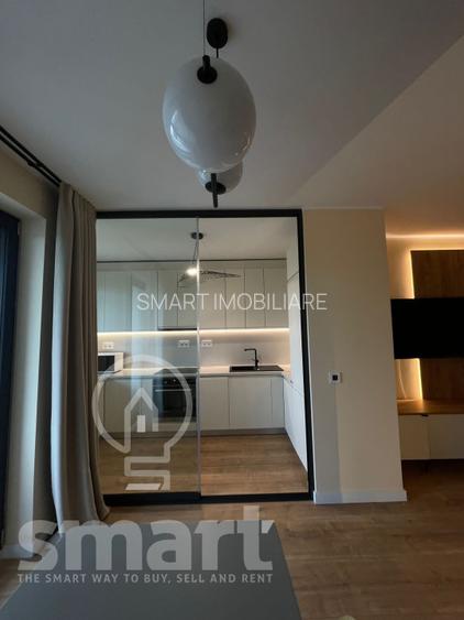 Apartament 2 camere Marasti The Nest Cluj - 10