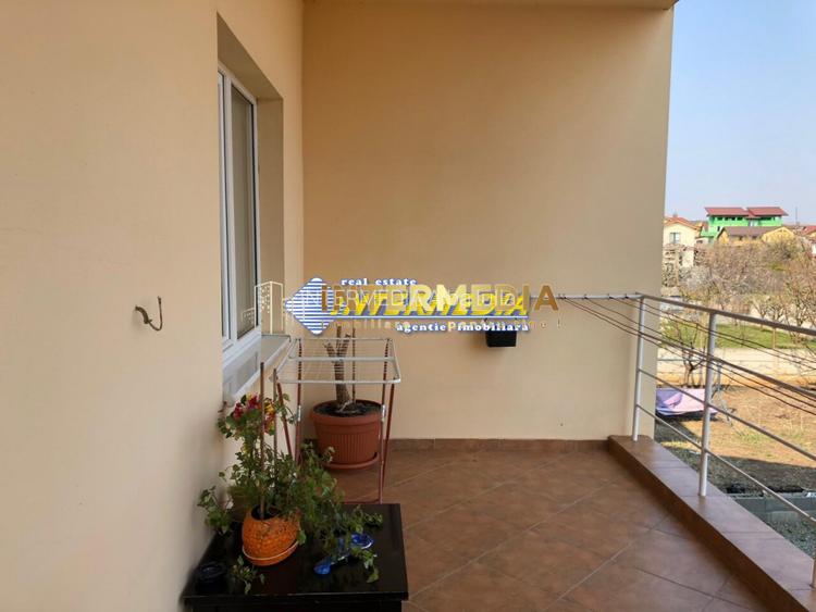 Casa deosebita  D+P+E de vanzare CETATE cu 900 mp. teren - 7