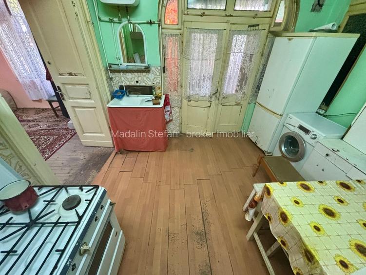 VANZARE CASA TOATE UTILITATIILE ZONA TRANSILVANIEI, PLOIESTI - 9