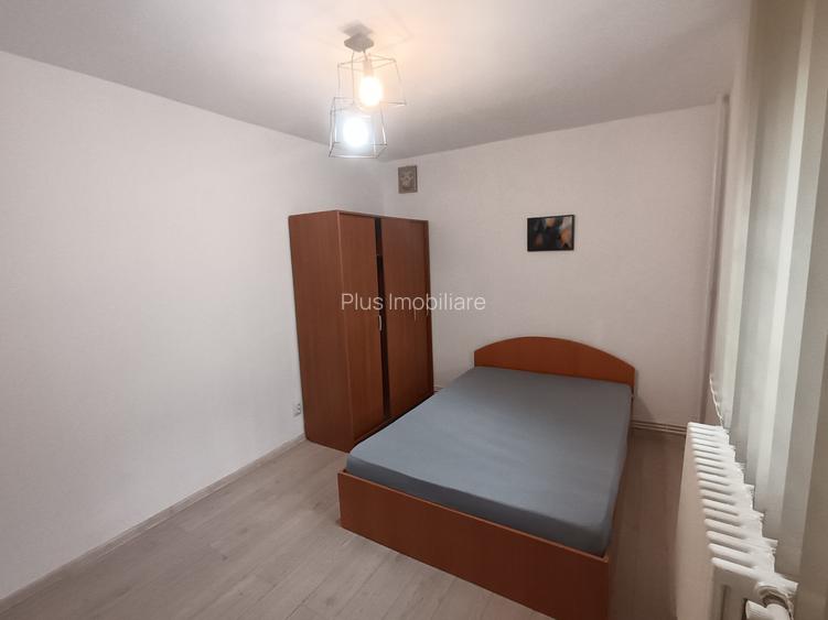 Apartament 1 cameră, 28 mp, decomandat – Țigarete, Podul Octav Băncilă