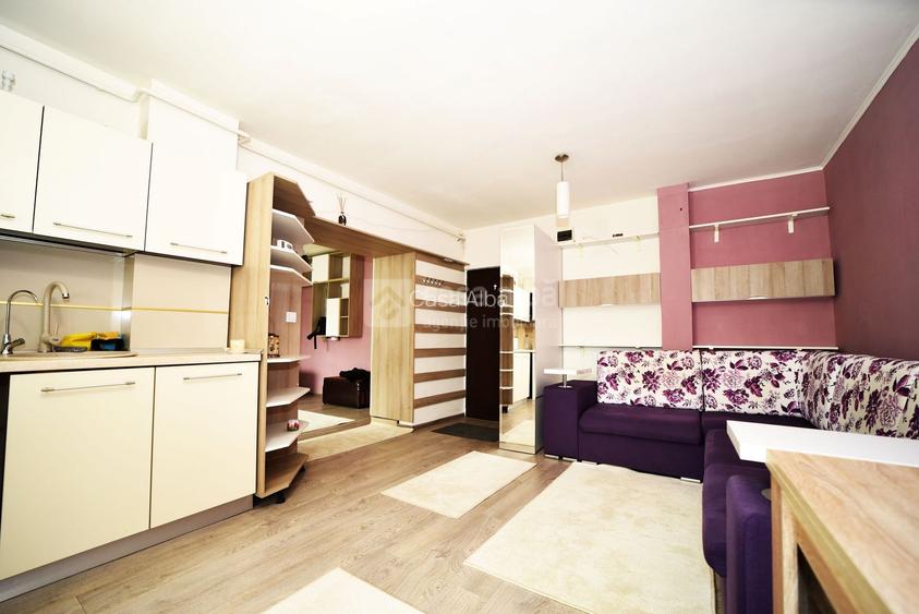 Pacurari - Club 20, 3 camere premium, mobilat & utilat, ready to move - 2
