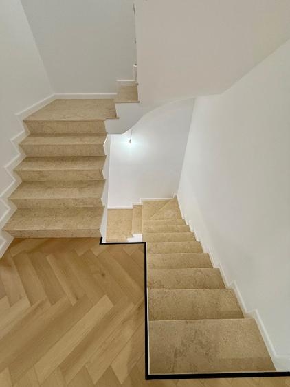 Casa P+1+M, Dobroesti, str.Doinei, 5 camere | 158mp utili | DEZVOLTATOR