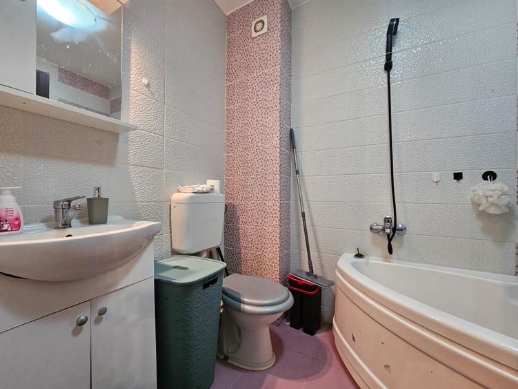 Apartament 2 camere / Mansarda Militari Residence