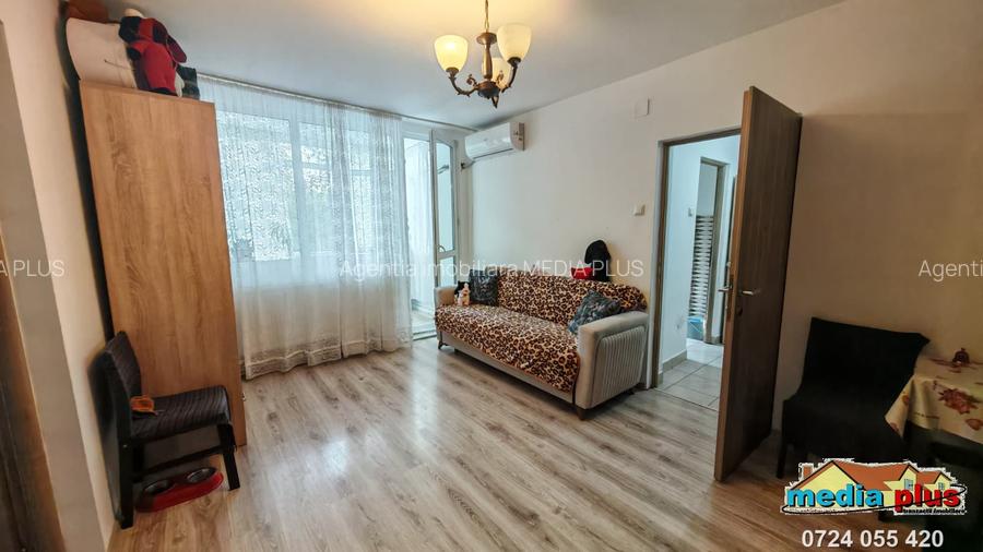 Apartament cu 2 camere in Țiglina I - 2