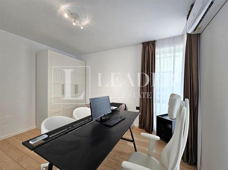 Prima inchiriere I Modern I Pipera