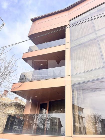 Spatiu Birouri Modern I Suceava/Central I 170Mp I 2000Euro+tva/luna