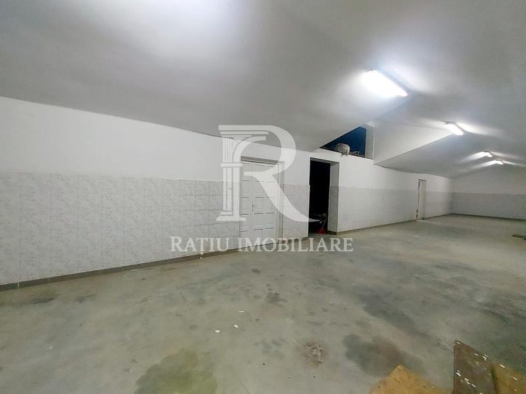 Hala Constructie Caramida | Ineu | Bihor
