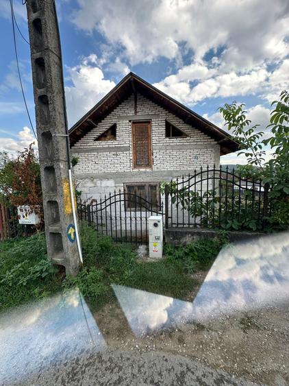 Casa in Branesti