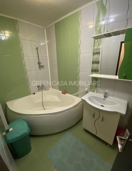 Apartament  3 camere la cheie Oasului - 5