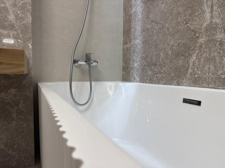 Brand-New Two-Bedroom Apartment with Bespoke Interior | Iancu Nicolae
