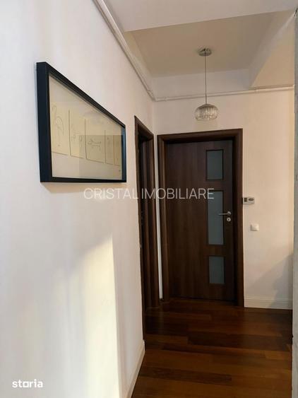 Vanzare Apartament cu gradina proprie | 3 CAMERE | SECTOR 1 – DAMAROAIA - 6