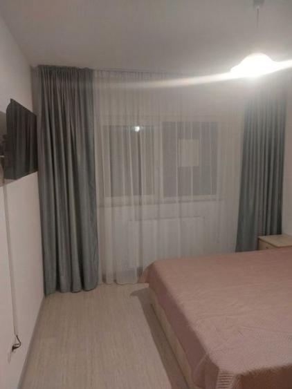 Închiriere Garsonieră în Titan cu loc de parcare si balcon