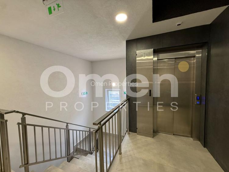 Apartament de lux cu 2 camere de închiriat - 9