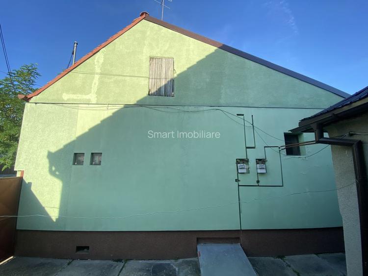 Apartament la casa 2 camere în Terezian - 16