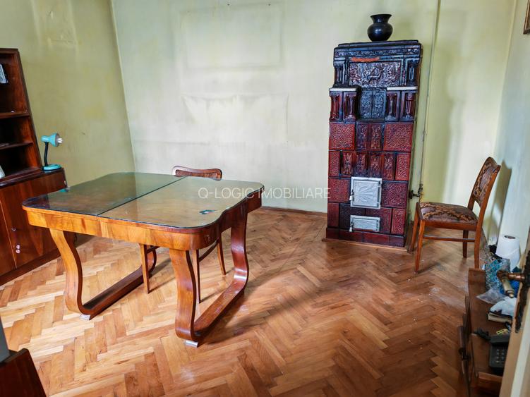 Casa 5 camere libera la vanzre zona Grivitei - 4