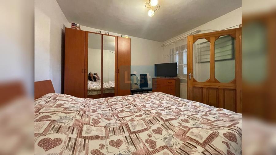 Casa superba din caramida arsa in zona Stavila