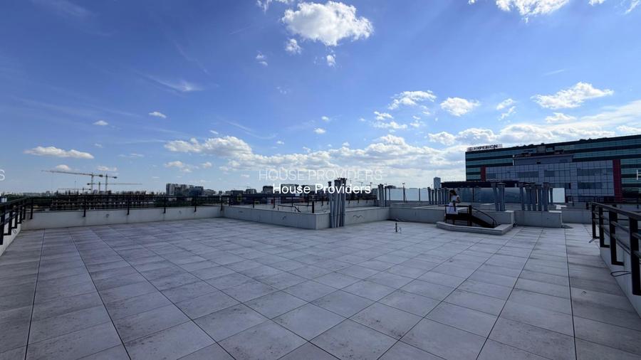 Penthouse 4 Camere 3 bai|Terasa 180mp|Aviatiei Porsche Nord - 16
