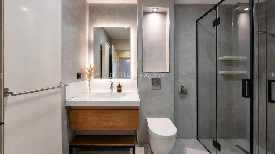 Vilă în Oxford Gardens | 490 mp Utili | Teren 1.300 mp | Piscină Încălzită - 41