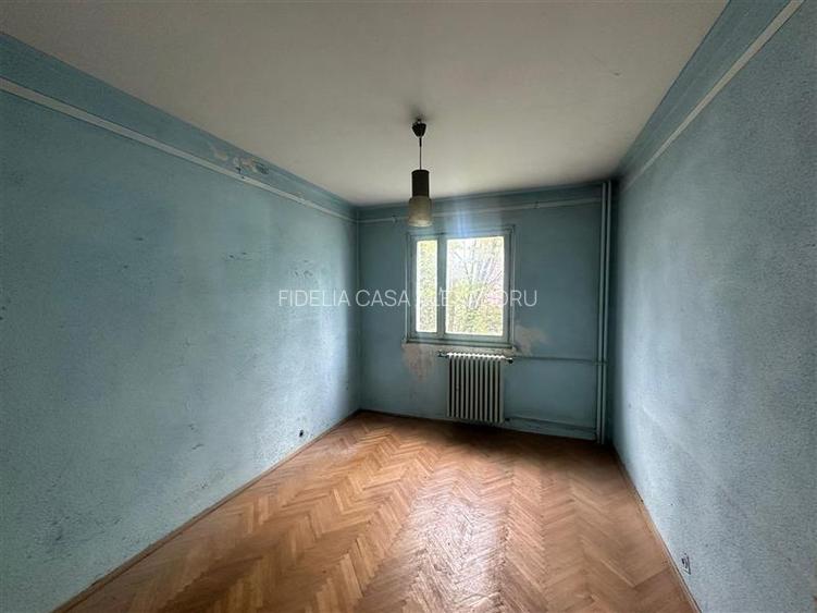 Apartament 3 Camere Tatarasi - 5