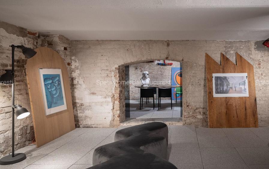 Spatiu stradal 362mp, Campineanu – Sala Palatului - 12