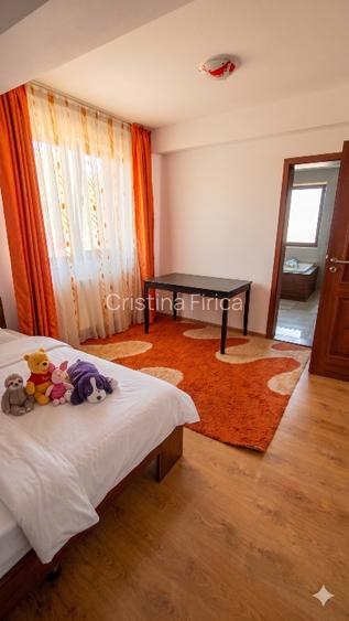 Proprietate Premium Vitan - Zona CET | Teren 700 mp (Curte 520 mp) + Vilă P+1+Ma - 10