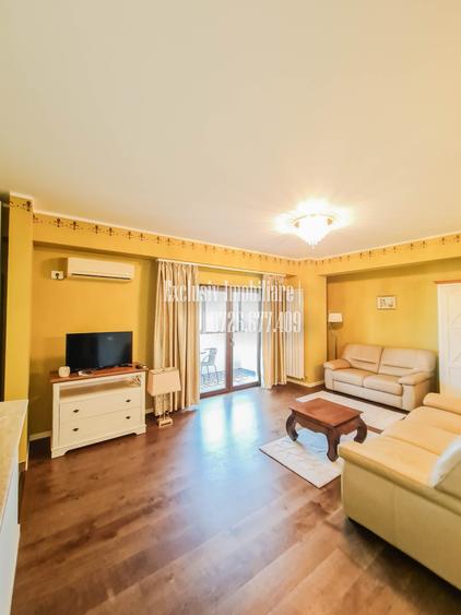 Apartament in Bloc Nou cu 2 camere la 1 minute de plaja - Parcare Proprie