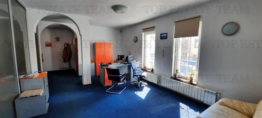 Vanzare spatiu birou/avocatura/notariat ,vila constructie 2004, zona Domenii, lo