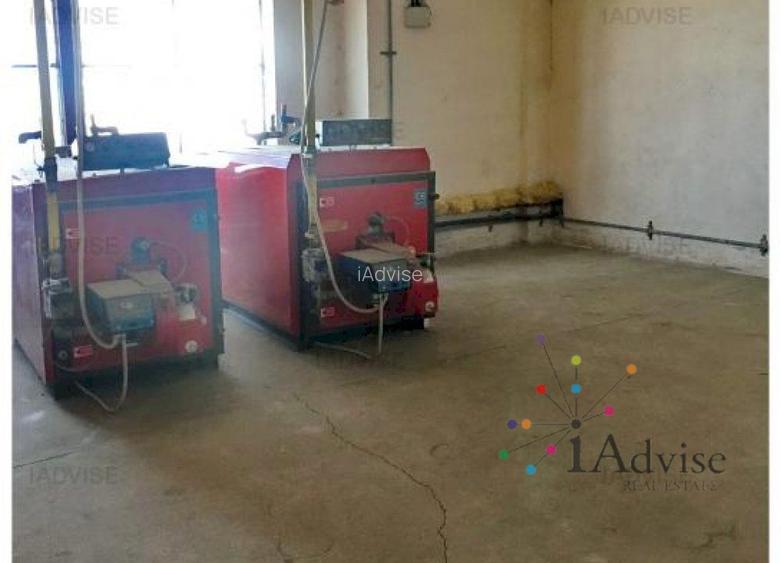Inchiriere spatiu perfect pretabil Service Auto - 6