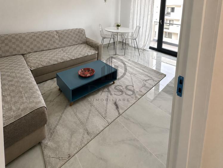 Apartament 2 camere de închiriat – Zona Doamna Stanca, Sibiu