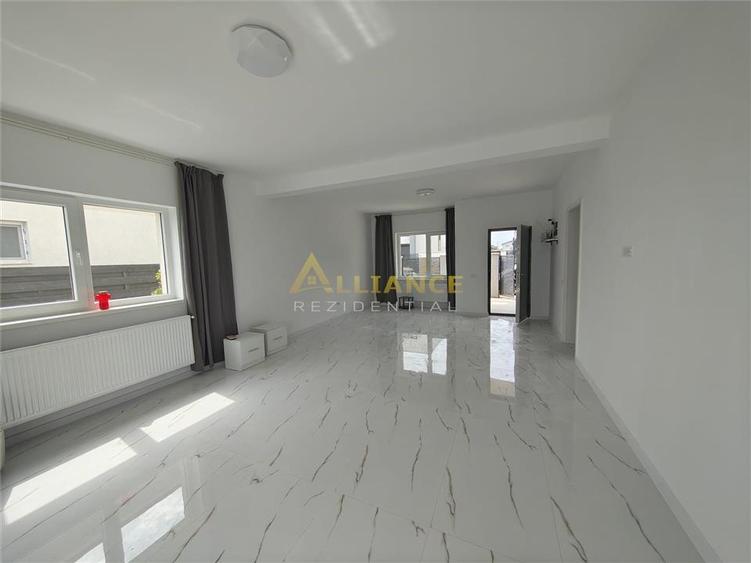 Vila individuala-4 camere-teren 560 mp-Cartierul nou-Strada Aviatorilor
