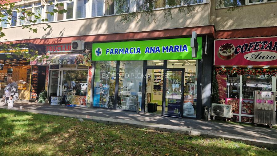 Giurgiului nr 125 - Berceni - suprafata  60 - pret 1500 euro - 7