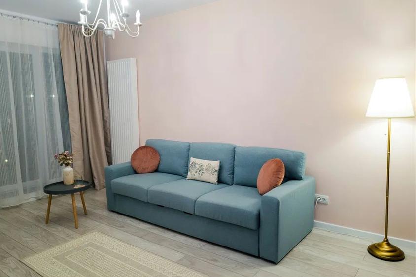 APARTAMENT 2 CAMERE MAURER