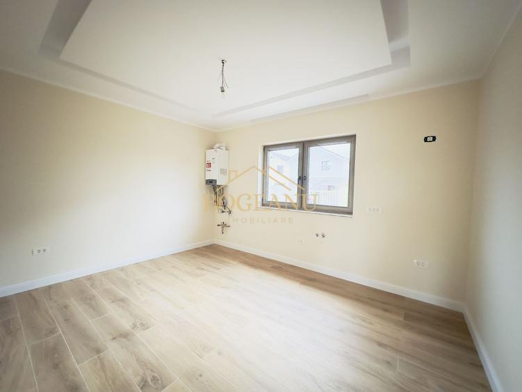 BG53-Duplex Mediteranean Premium 4 camere-teren 324 mp Giroc