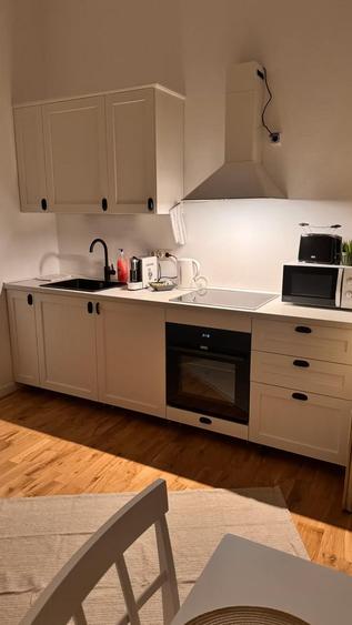 Apartamente de închiriat | Centru - Str. Horea, Facultatea de Business