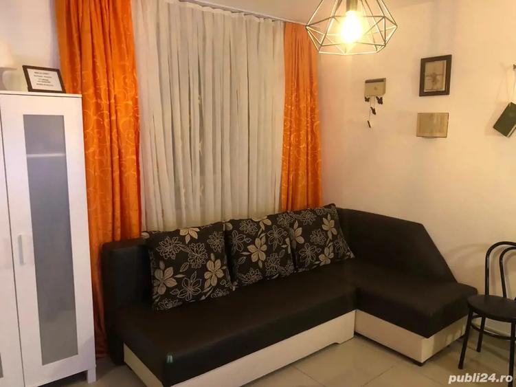 Apartament  2 camere renovat zona Centrul Istoric