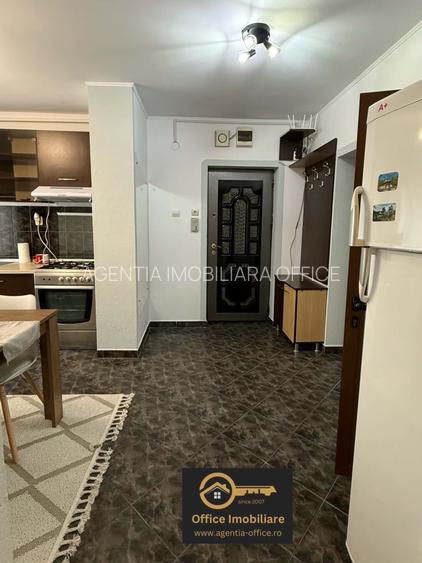Baia Mare- Petre Dulfu apartament 3 camere mobilat, utilat - 2