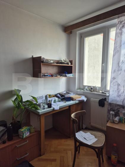 Apartament cu 3 camere, 60 mp, Dambu Pietros