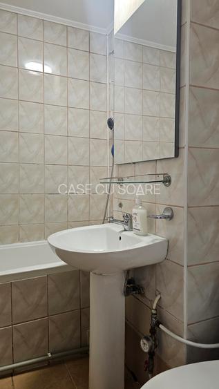Apartament- Cantrala proprie-Mobilat si utilat-Comision 0% - 10