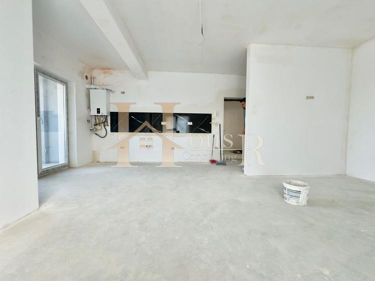 BLOC NOU.CALITATE.DISPONIBIL IMEDIAT.ETAJ 2
