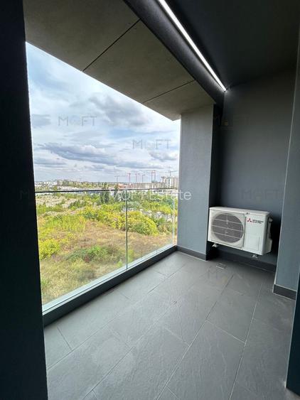 2 camere | PROASPAT RENOVAT | Aviatiei - Pipera | Parcare subterana - 11