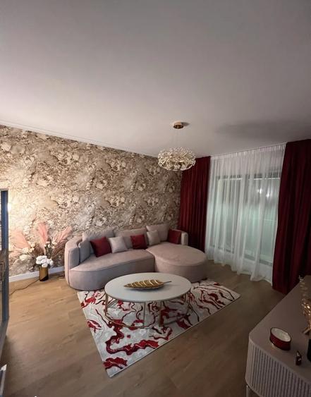 Apartament 2 camere premium Plaza Residence metrou