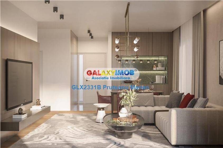 Vanzare vile de Lux 5 camere situate in apropriere de Strada Dantelei. - 5