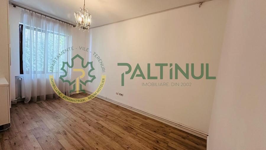 Apartamente moderne de 55 mp, langa Blvd. Victoriei și Parcul Sub Arini, etaj 1