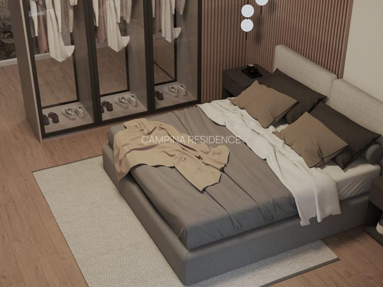Campina Residence - 8