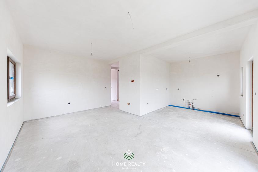 COMISION 0% I Triplex de vînzare în Timișoara, calea Moșniței.