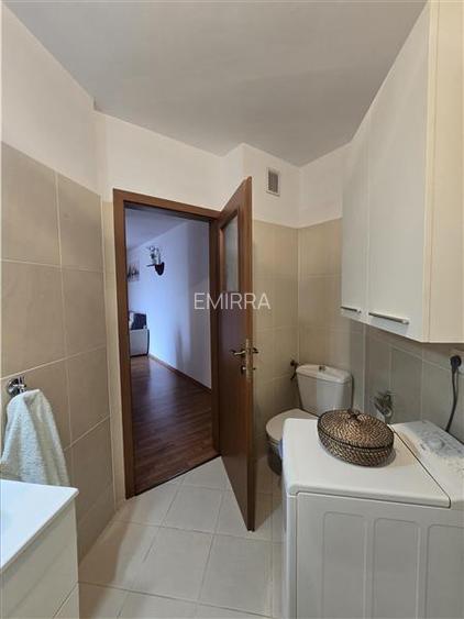 Apartament de inchiriat Bacau str Ștefan cel Mare - Adama- Bloc nou - Prima - 10